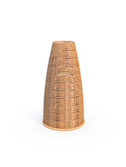 свечи Светильник плетеный 5