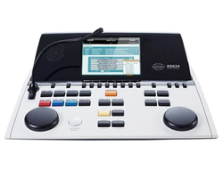 Аудиометры