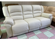 Новый кожаный диван-кровать Мюнхен, пр-во Германия. Натуральная кожа.