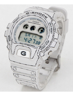 Часы Casio G-Shock DW-6900RGM-5