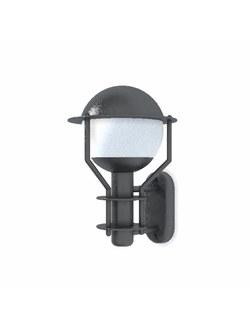 приусадебные Настенный светильник 20