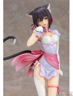 Фигурка 1/7 Лин Сяо-Мэй (Lin Xiao-Mei)