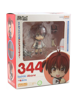 Нендроид Аканэ Иссики (Isshiki Akane)