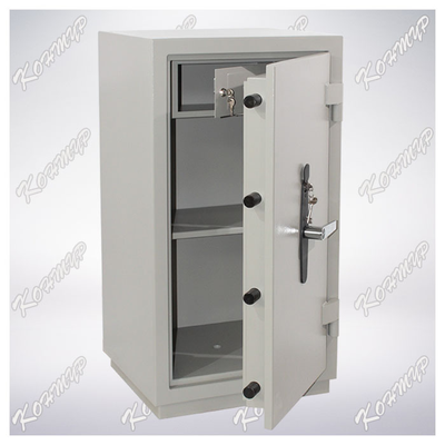 Сейф КЗ-045т