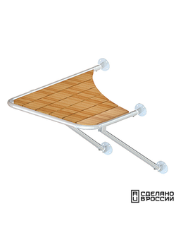 Платформа кормовая под заказ, ироко