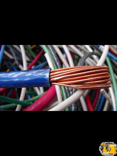 Выгодно сдать контрольный кабель на лом? Компания «Вторкабель» предлагает высокие цены! Купим контрольный кабель в изоляции.