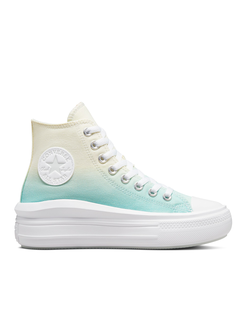 Купить оригинальные кеды Конверс Мув 572897C