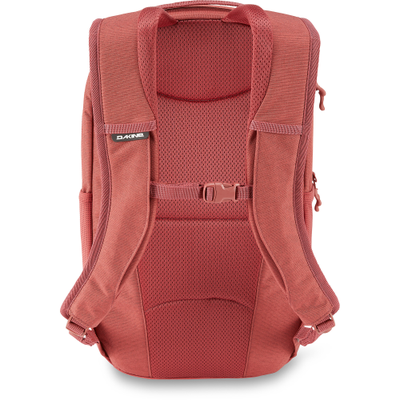 Рюкзак Dakine URBN Mission Pack 23L Dark Rose