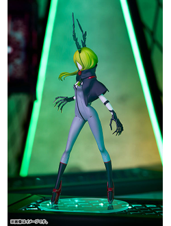 Фигурка Мастер Смерти (Dead Master Dawn Fall Ver. Pop Up Parade)