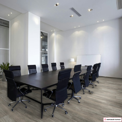 Ламинат Kronostar SymBio Groove Дуб Сормано D7082 33 класс толщина 8 мм с фаской 2.131 м2