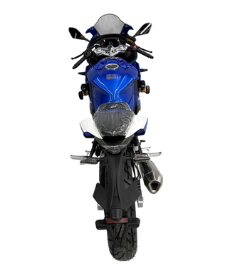 Мотоцикл FALCON PRIME 2 (R1)