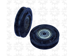 Ролик тросика D=47мм JT-083 втулка