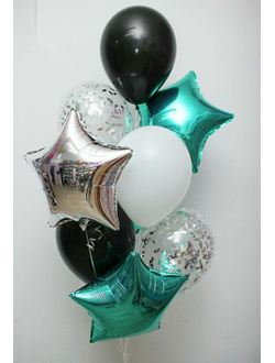 Сет воздушный № 41