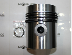 Поршень Д3900 В31354413 (в сборе под 4 канавки) Турция