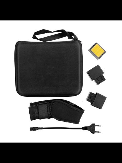 Электрошокер TASER стреляющий