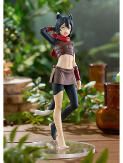 Фигурка Идзуцуми (Izutsumi Pop Up Parade)