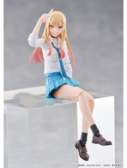 Фигурка фигма Марин Китагава (figma Marin Kitagawa)