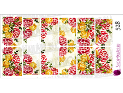 Слайдер-дизайн 528