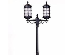 Парковые светильники BARSELONA BG2