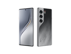 Tecno CAMON 40 Pro 5G (CM7) 8/256GB Черная галактика