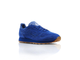 Женские кроссовки REEBOK CLASSIC замшевые синие