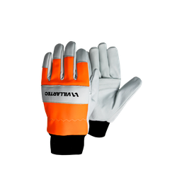 Перчатки защитные VILLARTEC CS WHITE 2XL 7830