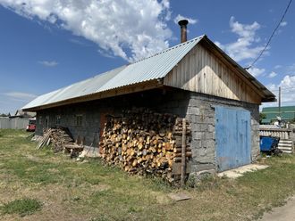 Земельный участок, 12,89 сотки, с. Мыльниково, ул. Набережная.