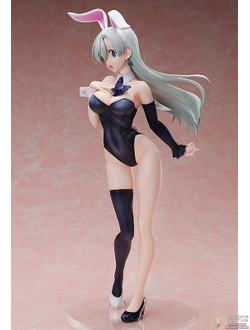 Фигурка 1/4 Элизабет Лионес (Elizabeth Liones Bunny Ver.)