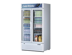 Холодильный шкаф TGM-35SD, Turbo Air