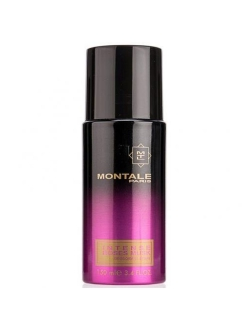 ДЕЗОДОРАНТ MONTALE INTENSE ROSES MUSK