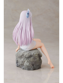 Фигурка 1/7 Юна Юнохана (Yunohana Yuuna)