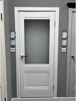 Межкомнатная Дверь Порта Классика - 43 Alaska