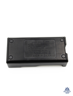 Зарядное устройство Li-Ion Charger USB 2