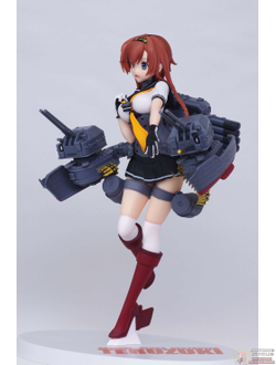 Фигурка Тэрузуки (Teruzuki)