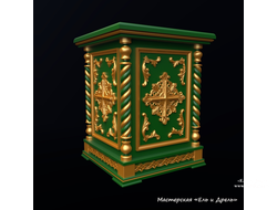 Жертвенник купить в храм