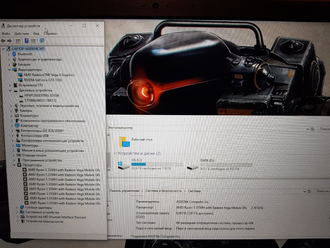 ASUS TUF GAMING FX705DD-AU028T ( 17.3 FHD IPS AMD RYZEN 5 3550H GTX1050(3GB) 8GB 1TB + 128SSD )