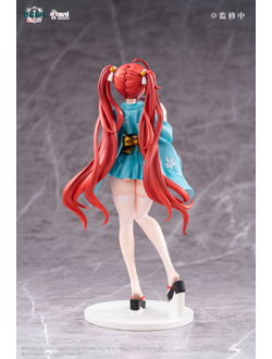 Фигурка 1/7 Гонолулу (Honolulu AniMester)