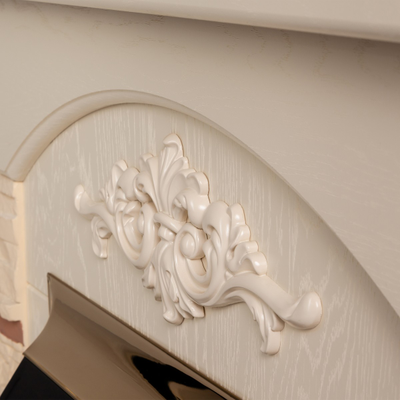 камин электрический Neapolis WT