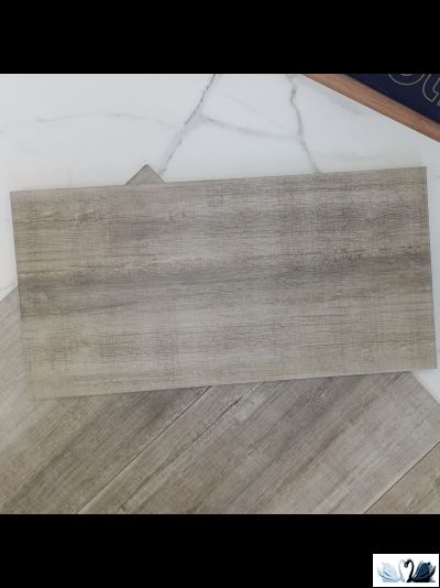 Плитка настенная Belani Grunge дымчатый 30 х 60 см под дерево Береза керамика