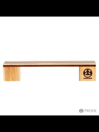 ГРАНЬ PROFB WOODBLOCK SPLINE BENCH