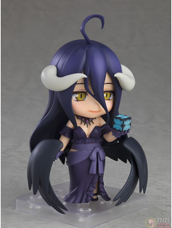 Нендроид Альбедо (Albedo Dress Ver.)