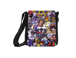 Сумка Андертейл, Undertale №39