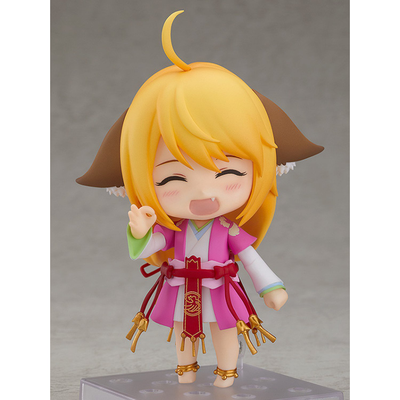 Нендроид Сусу Тушань (Tushan Susu)