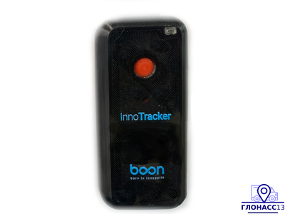 LoRa / LoRaWAN ГЛОНАСС трекер