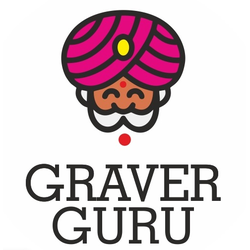 Лазерная гравировка