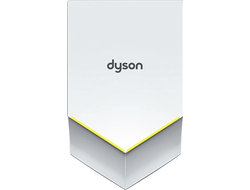 Сушилка для рук Dyson Airblade V HU02 White