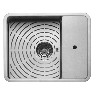 Мойка Reginox Niagara L Left OKG matt