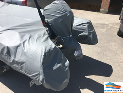 Тент на  РИБ Stormline Standard 360 (No console)