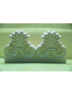 Корона (городок) изразцовая