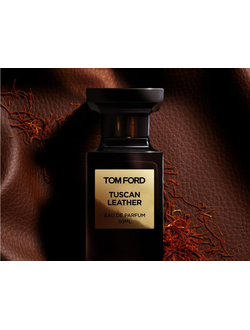 Tuscan Leather fragrance compound (A.F.C.) / Тосканская кожа премиум парфюмерный концентрат